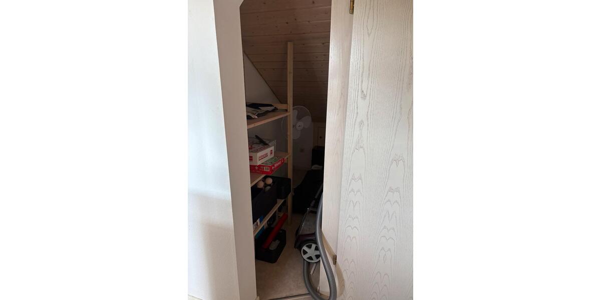 Maisonettenwohnung Bad Teinach-Zavelstein Zavelstein - 3 Zimmer, 52 m&sup2;, 650&euro; | Angebot:26699195