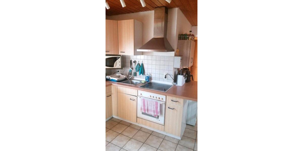 Wohnen auf Zeit Bodnegg - 1 Zimmer, 18 m&sup2;, 395&euro; | Angebot:26664586