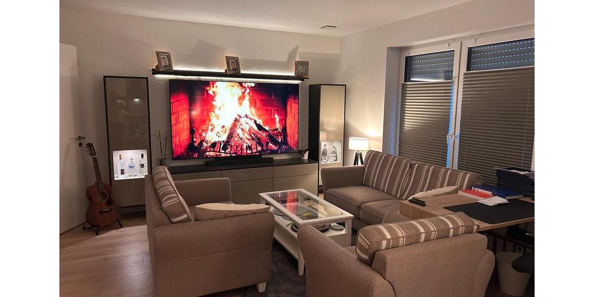 Erdgeschoßwohnung Garrel - 3 Zimmer, 90 m&sup2;, 1.105&euro; | Angebot:25172241