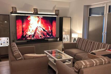 Wohnung Garrel - 3 Zimmer, 90 m&sup2;, 1.105&euro; | Angebot:25172241