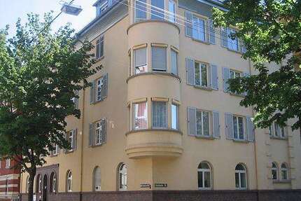 Wohnung Stuttgart Bad Cannstatt - 2 Zimmer, 50 m&sup2;, 560&euro; | Angebot:27299812
