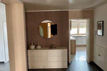 Mietwohnung in Baunatal Großenritte mit gutem Blick 4 zimmer