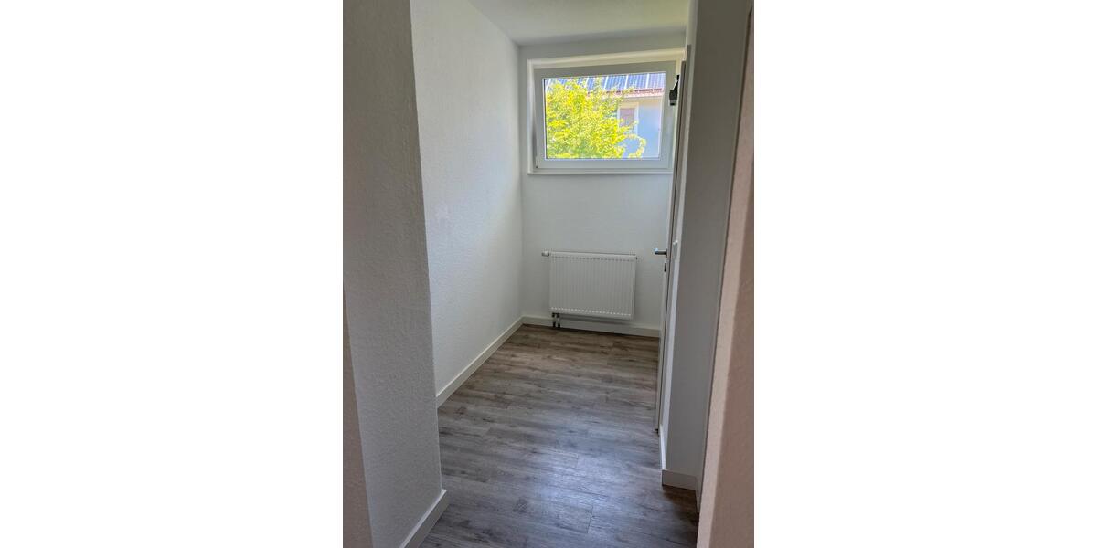 Top Wohnung mit barrierefreiem Zugang für 1-2 Pers in Dillenburg 2 zimmer