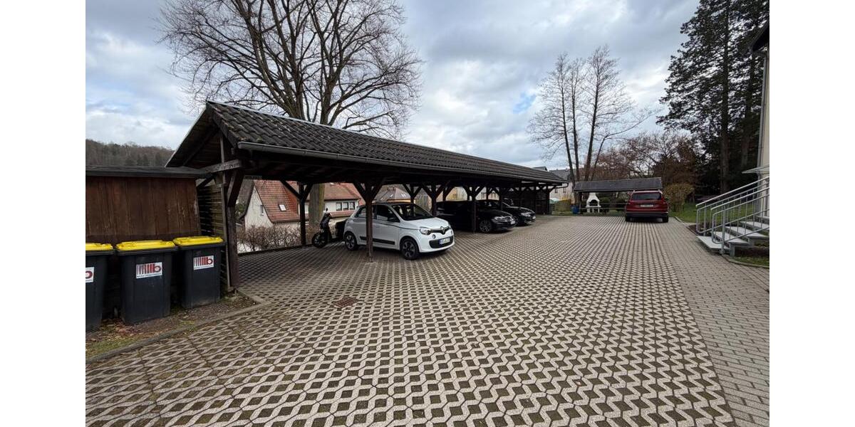 Erdgeschoßwohnung Augustusburg - 2 Zimmer, 70 m&sup2;, 360&euro; | Angebot:25986542