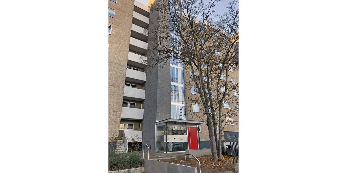 Etagenwohnung Wiesbaden Dotzheim - 2 Zimmer, 58 m&sup2;, 590&euro; | Angebot:26107451