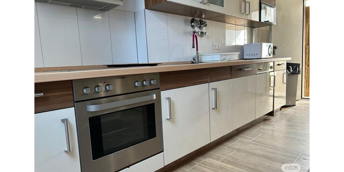 Erdgeschoßwohnung Roding - 1 Zimmer, 21 m&sup2;, 450&euro; | Angebot:26698850