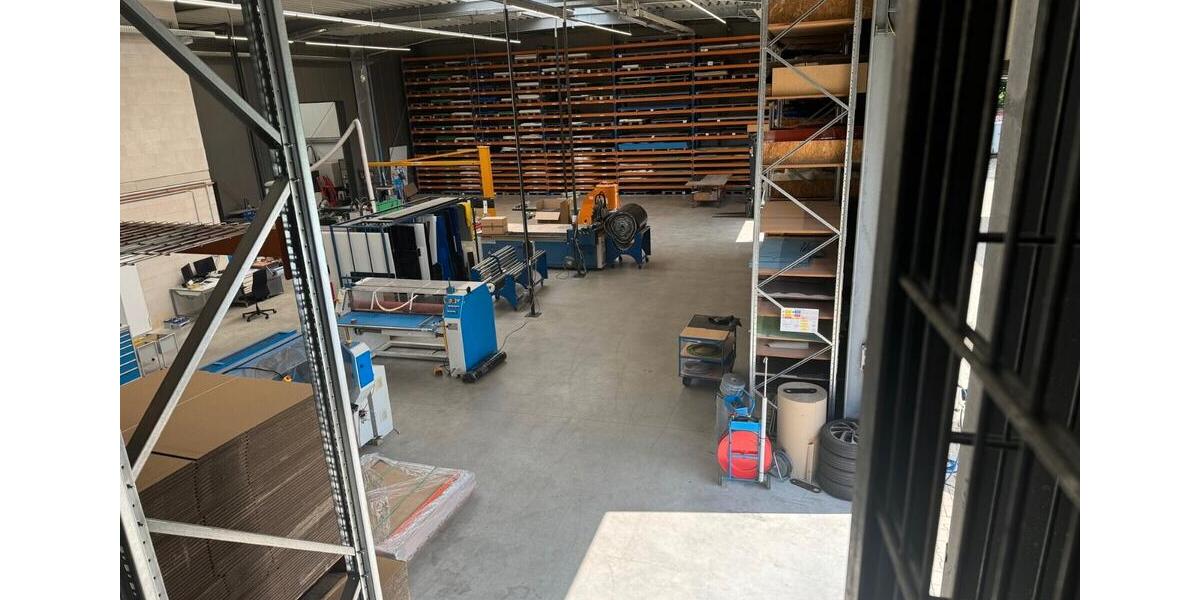 Gewerbeobjekt Dötlingen - 4.745&euro; | Angebot:26079899