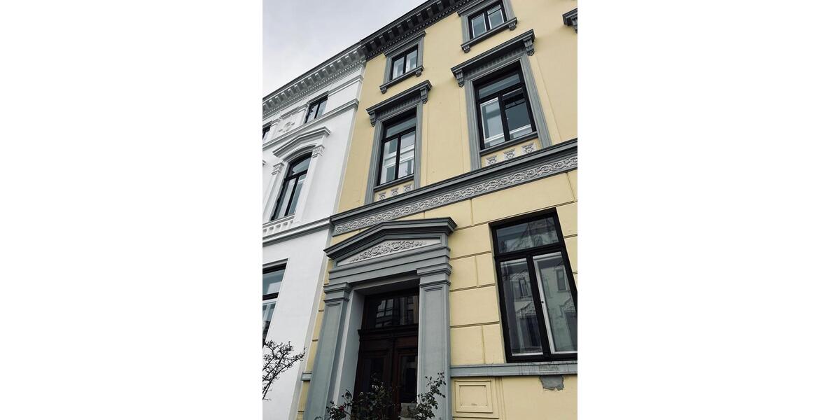 Etagenwohnung Bremen Östliche Vorstadt - 1 Zimmer, 23 m&sup2;, 460&euro; | Angebot:24817666