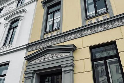 Wohnung Bremen Östliche Vorstadt - 1 Zimmer, 23 m&sup2;, 460&euro; | Angebot:24817666