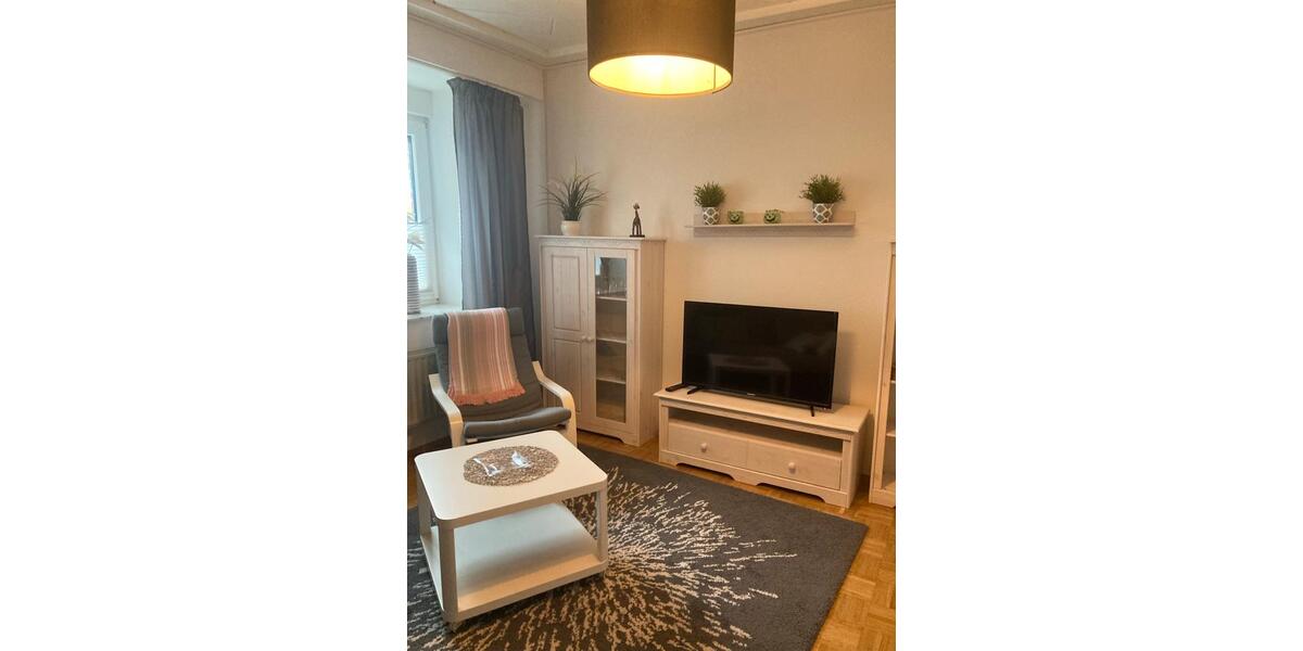 Wohnen auf Zeit Coesfeld - 2 Zimmer, 70 m&sup2;, 95&euro; | Angebot:24720468