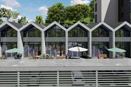 Wohnung zum Mieten in Wetter Volmarstein 1.050 € 68 m² 3 zimmer