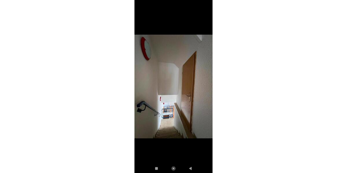 Dachgeschoßwohnung Igersheim - 2 Zimmer, 26 m&sup2;, 290&euro; | Angebot:25046510