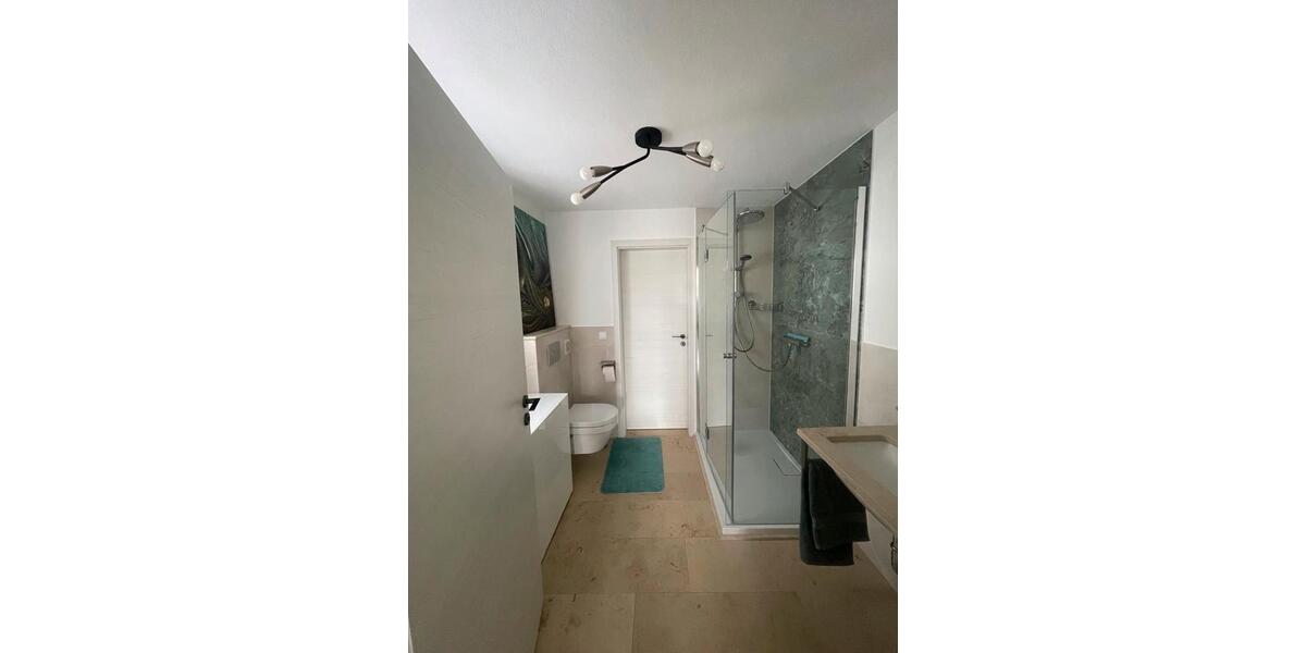 Erdgeschoßwohnung Fulda Aschenberg - 1 Zimmer, 45 m&sup2;, 900&euro; | Angebot:25915830