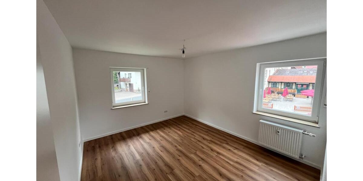 Etagenwohnung Pottenstein - 4 Zimmer, 82 m&sup2;, 800&euro; | Angebot:26626277