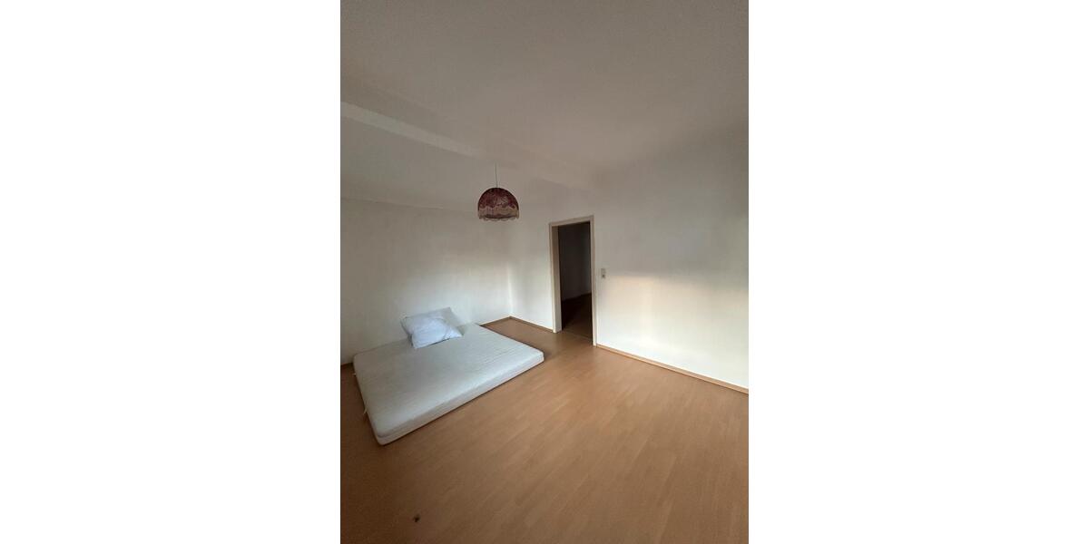 Etagenwohnung Großrinderfeld - 1 Zimmer, 50 m&sup2;, 550&euro; | Angebot:26043200