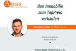 Etagenwohnung Eberswalde - 1 Zimmer, 30 m&sup2;, 334&euro; | Angebot:26462712