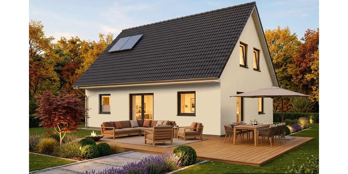 Einfamilienhaus Greven - 5 Zimmer, 122 m&sup2;, 1.690&euro; | Angebot:27221141