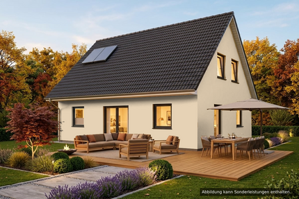 Haus Greven - 5 Zimmer, 122 m&sup2;, 1.690&euro; | Angebot:27221141