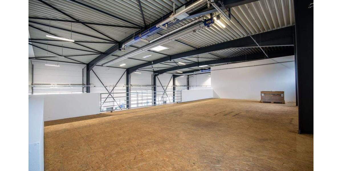 Gewerbeobjekt Neumarkt Altenhof - 5.350&euro; | Angebot:24907325