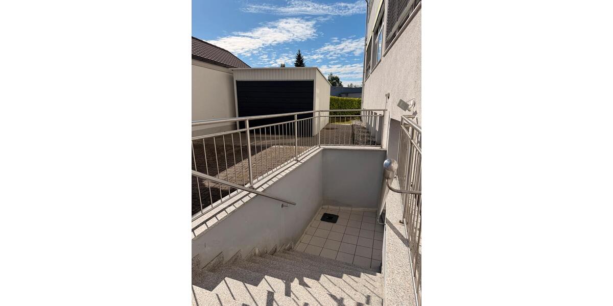 Wohnen auf Zeit Meckenbeuren - 1 Zimmer, 14 m&sup2;, 450&euro; | Angebot:26581449