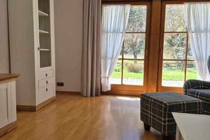 Wohnung Fischen im Allgäu - 3 Zimmer, 75 m&sup2;, 1.200&euro; | Angebot:26512260