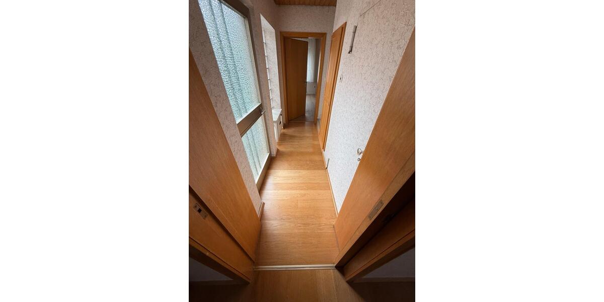 Etagenwohnung Korbach - 2 Zimmer, 58 m&sup2;, 460&euro; | Angebot:26039775