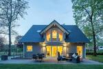 Großzügige Einfamilienhaus mit Garten Wintergarten&Kamin 156m2 zimmer