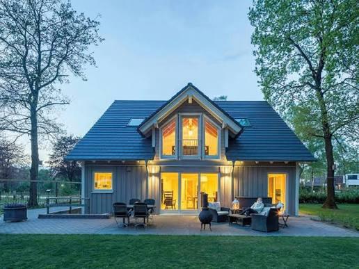 Großzügige Einfamilienhaus mit Garten Wintergarten&Kamin 156m2 zimmer