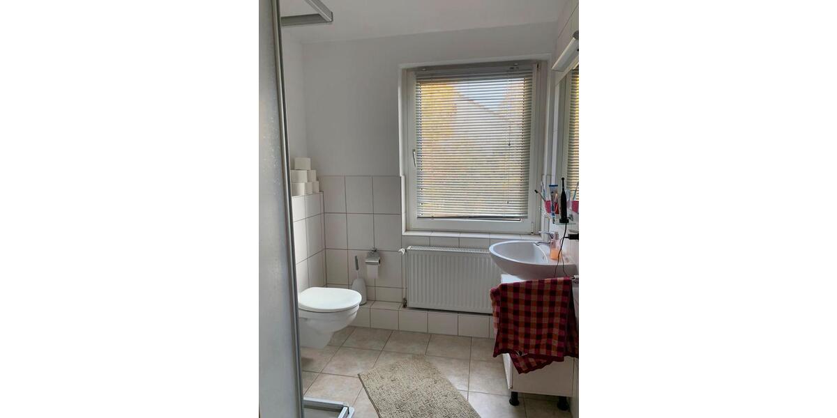 Wohnen auf Zeit Wolfenbüttel Ahlum - 1 Zimmer, 74 m&sup2;, 315&euro; | Angebot:24977310