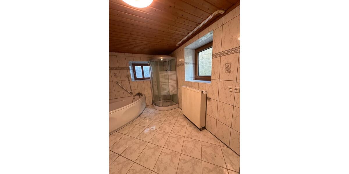 Reihenhaus Mönchsdeggingen - 4.5 Zimmer, 110 m&sup2;, 950&euro; | Angebot:26701440