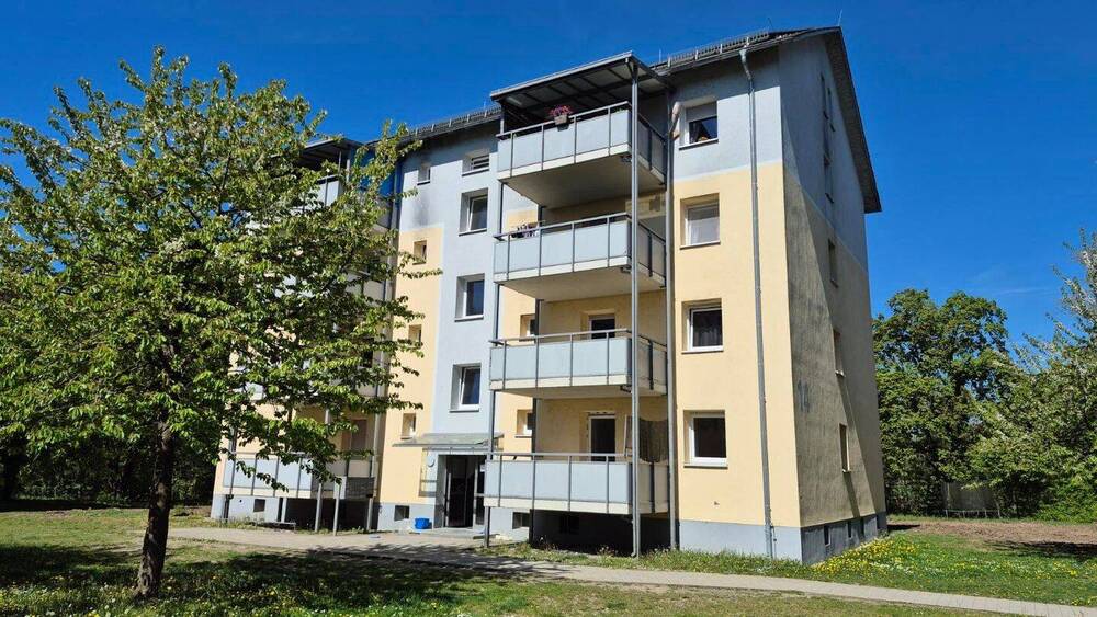 Etagenwohnung Singen (Hohentwiel) Singen - 3 Zimmer, 61 m&sup2;, 716&euro; | Angebot:26641452