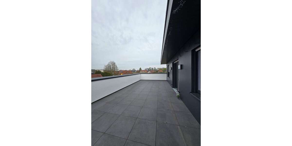 Etagenwohnung Bersenbrück - 4 Zimmer, 97 m&sup2;, 1.180&euro; | Angebot:26160516