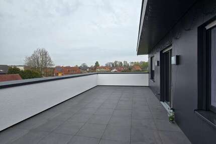 Wohnung Bersenbrück - 4 Zimmer, 97 m&sup2;, 1.180&euro; | Angebot:26160516