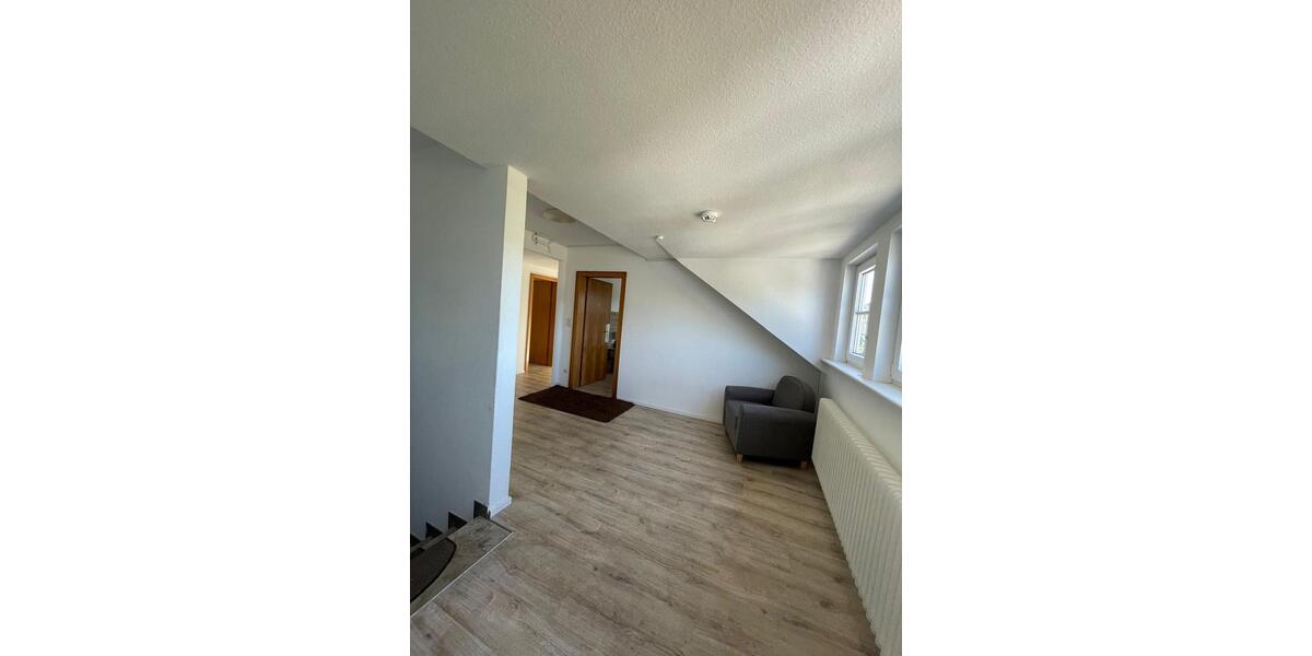Dachgeschoßwohnung Olsberg - 2 Zimmer, 122 m&sup2;, 1.200&euro; | Angebot:26192324