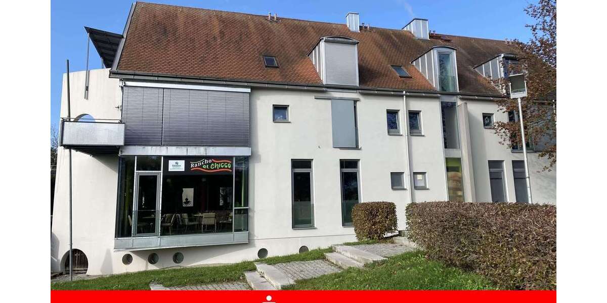 Etagenwohnung Markt Indersdorf - 3 Zimmer, 74 m&sup2;, 1.065&euro; | Angebot:26996878
