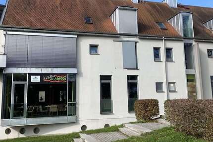 Wohnung Markt Indersdorf - 3 Zimmer, 74 m&sup2;, 1.065&euro; | Angebot:26996878