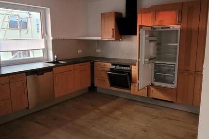 Wohnung Ilshofen - 4 Zimmer, 133 m&sup2;, 1.250&euro; | Angebot:26574167