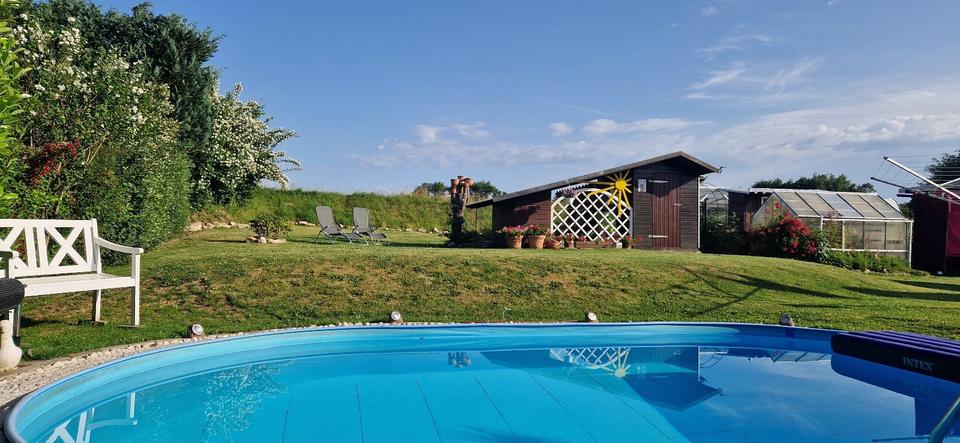 Etagenwohnung Gefell - 6 Zimmer, 180 m&sup2;, 320&euro; | Angebot:26020431