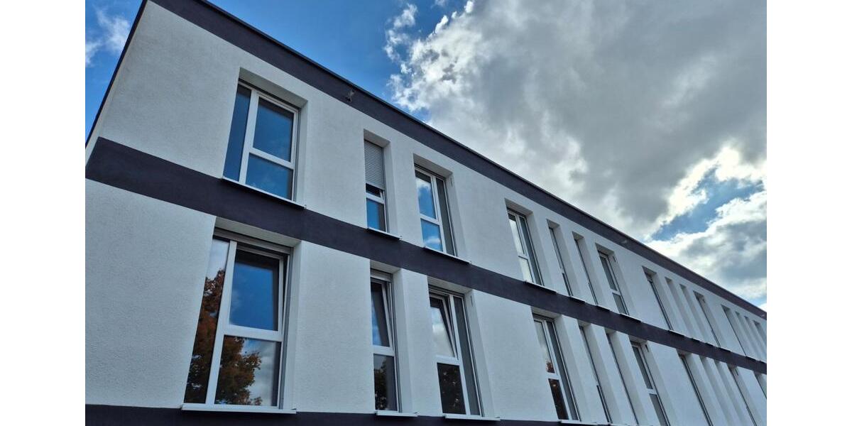 Etagenwohnung Augsburg Lechhausen - 1 Zimmer, 32 m&sup2;, 762&euro; | Angebot:26459683