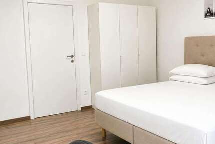 Zimmer München Thalkirchen - 795&euro; | Angebot:26659615