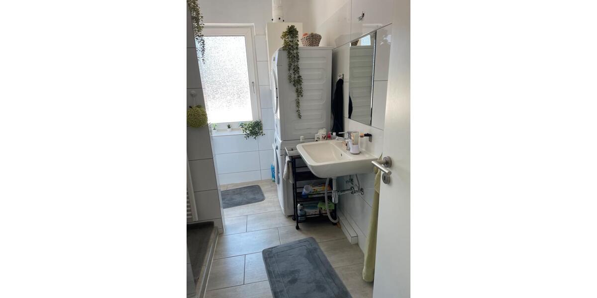 Dachgeschoßwohnung Dornum - 2 Zimmer, 70 m&sup2;, 600&euro; | Angebot:26445292