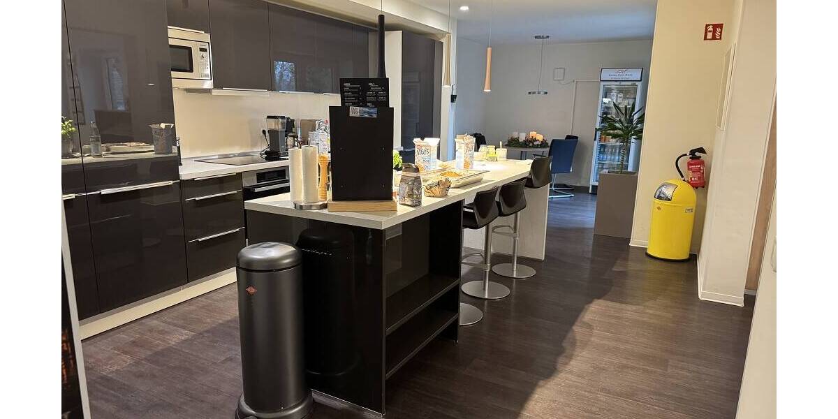 Gewerbeobjekt Buxtehude - 5.973&euro; | Angebot:26543983