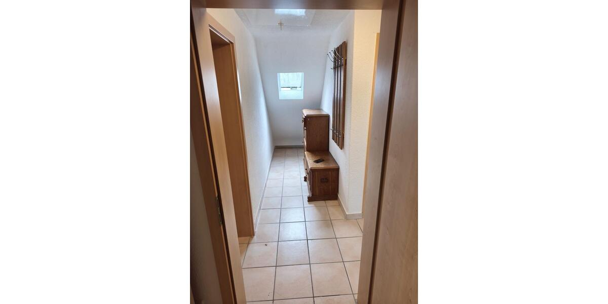 Dachgeschoßwohnung Neckarsulm - 3 Zimmer, 53 m&sup2;, 800&euro; | Angebot:24843302