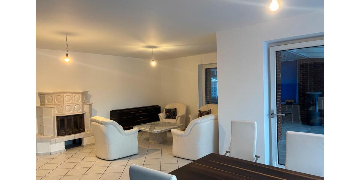 Erdgeschoßwohnung Isenbüttel - 4 Zimmer, 145 m&sup2;, 1.280&euro; | Angebot:26569035
