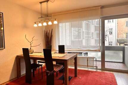 Zimmer Saarbrücken St. Arnual - 2 Zimmer, 1.200&euro; | Angebot:22521961