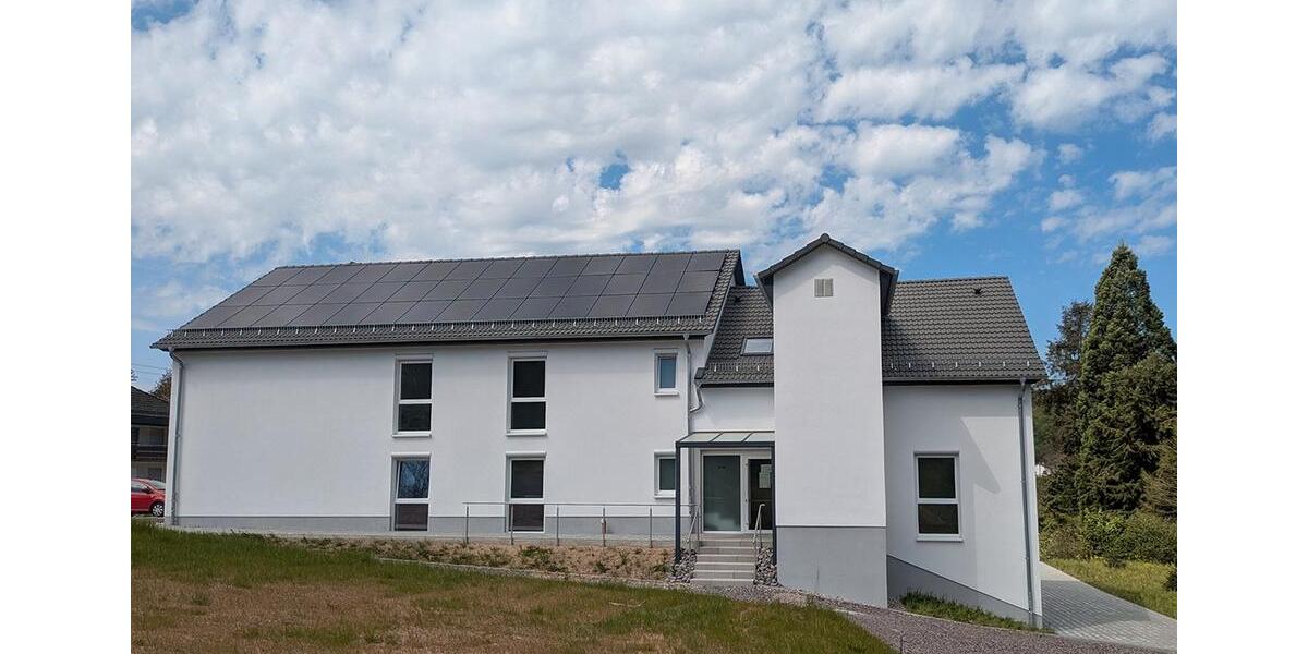 Erdgeschoßwohnung Ruppertsweiler - 3 Zimmer, 67 m&sup2;, 871&euro; | Angebot:26384839