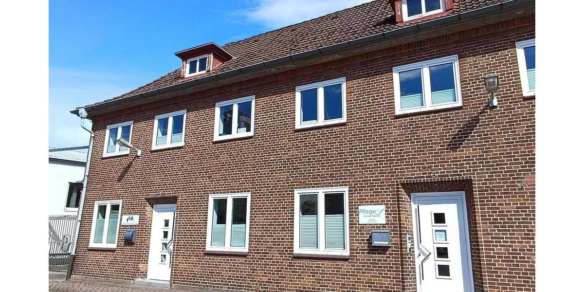 Gewerbeobjekt Flensburg Nordstadt - 3 Zimmer, 660&euro; | Angebot:26887950