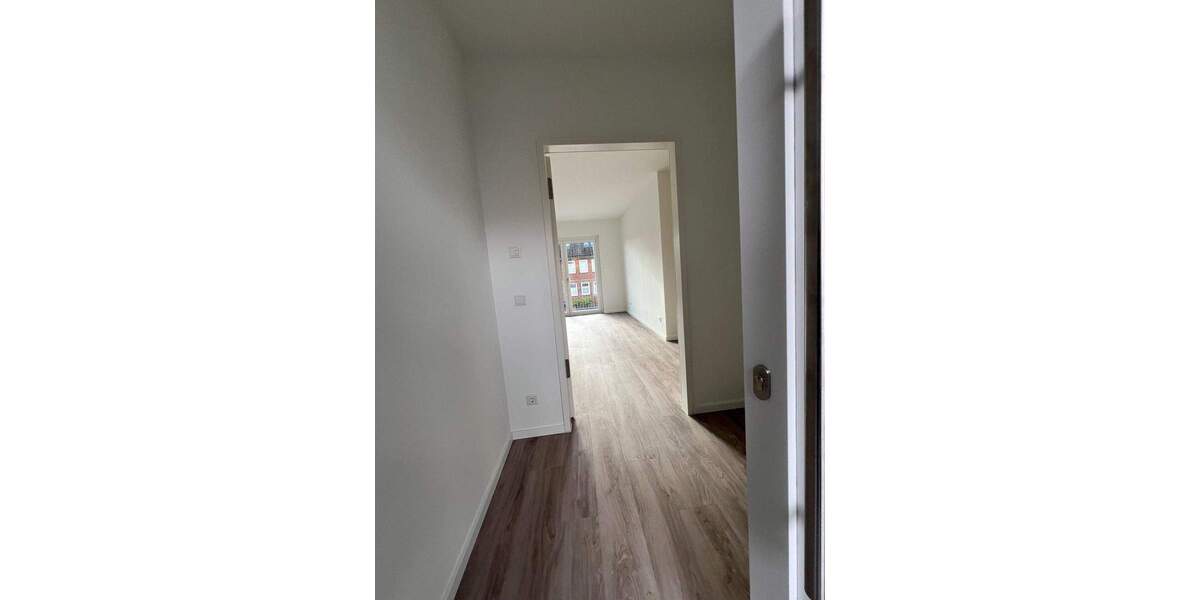 Etagenwohnung Hamburg / Bergedorf Bergedorf - 2 Zimmer, 86 m&sup2;, 1.510&euro; | Angebot:24033503