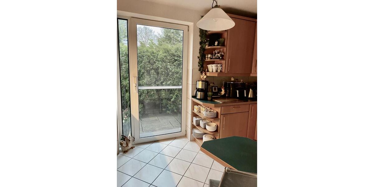 Terrassenwohnung Tasdorf - 1 Zimmer, 23 m&sup2;, 375&euro; | Angebot:24751714