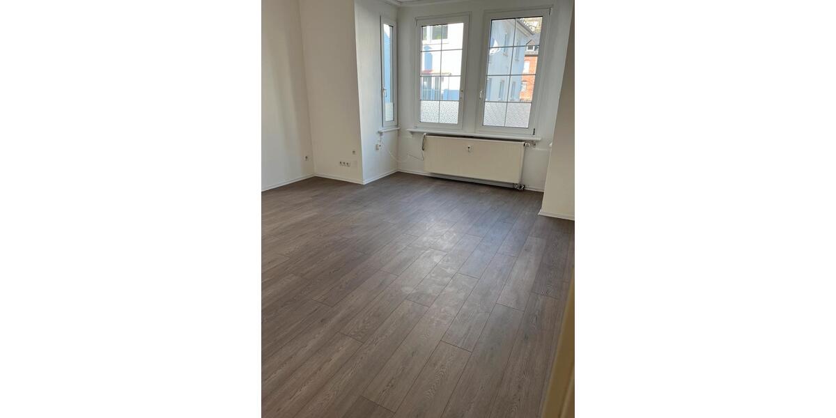 Erdgeschoßwohnung Biedenkopf - 3 Zimmer, 90 m&sup2;, 1.000&euro; | Angebot:24630584